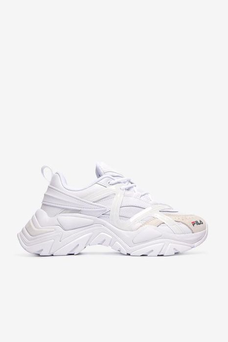 Утеплені кросівки Fila Electrove 38,5р.