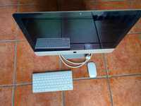 Imac i5 3300S  21,5 Polegadas, Ram:8Gb HHD:1Tb