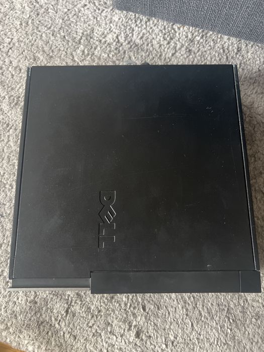 Dell Optiplex 780