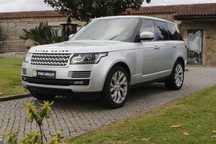 Land Rover Range Rover 4.4 SDV8 Autobiography