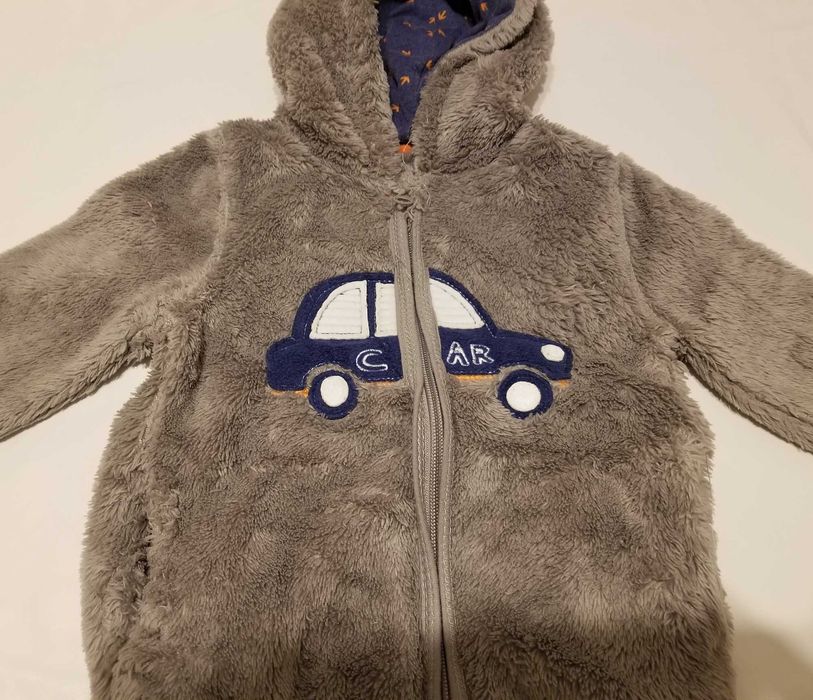 Misiek bluza rozm. 92