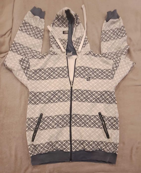 Bluza B3 BEFREE z kapturem; rozmiar M