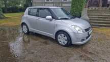 Suzuki Swift 1.3d