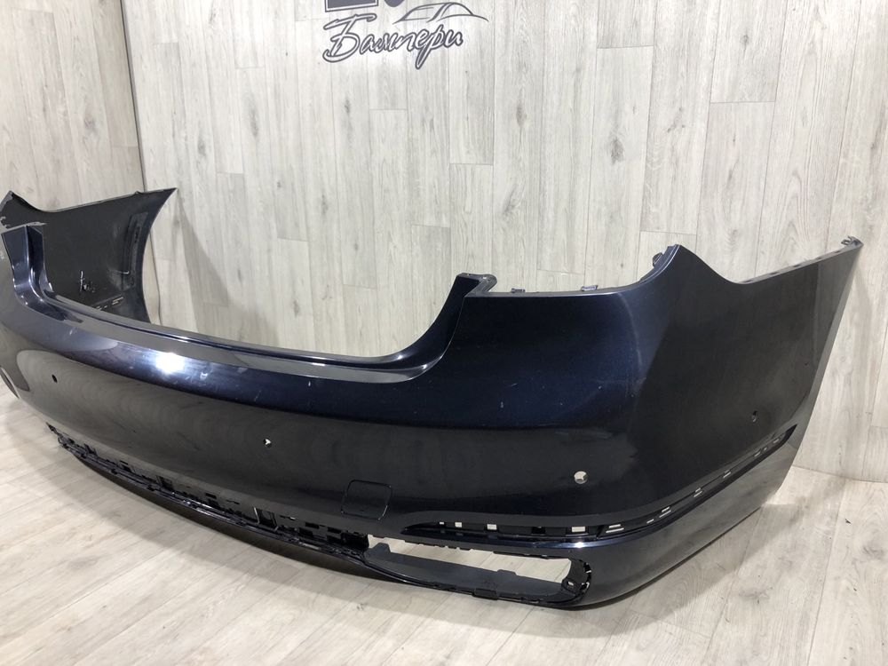 Бампер задний BMW 7 G11 G12 [ 2015 2016 2017 2018 2019 г. ]