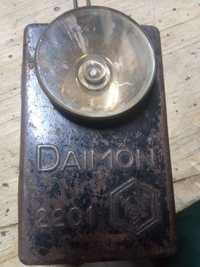 Продаю фонарь немецкий Daimon.