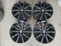 Alufelgi 17 VW Golf VII Plus Caddy Touran Passat b6 b7 b8 Tiguan 5x112