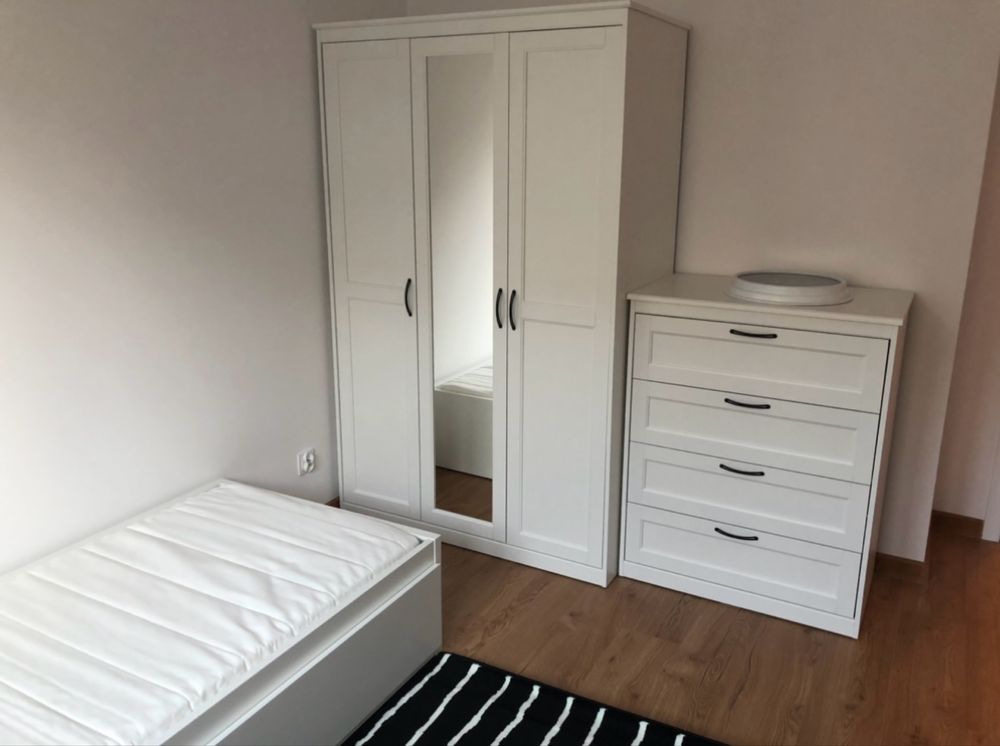 Do wynajecia pokój 1-os Wrocław os.Di Trevi