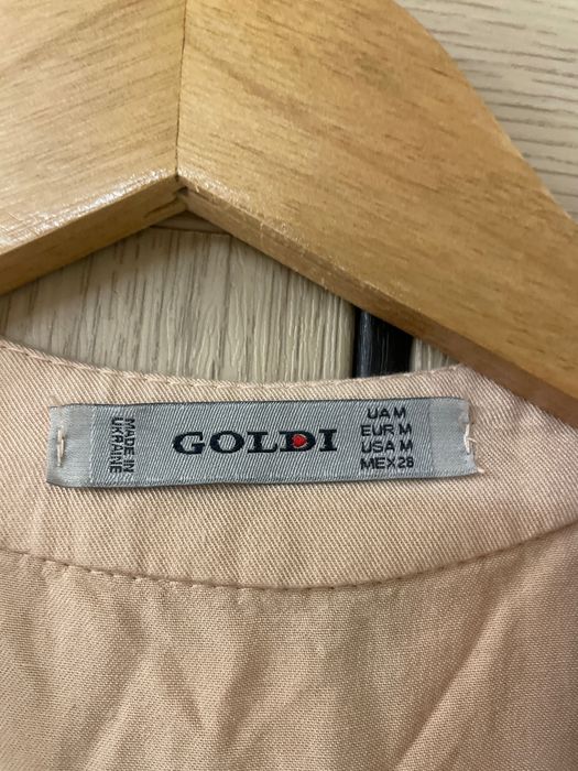Святкова сукня 100% віскоза goldi