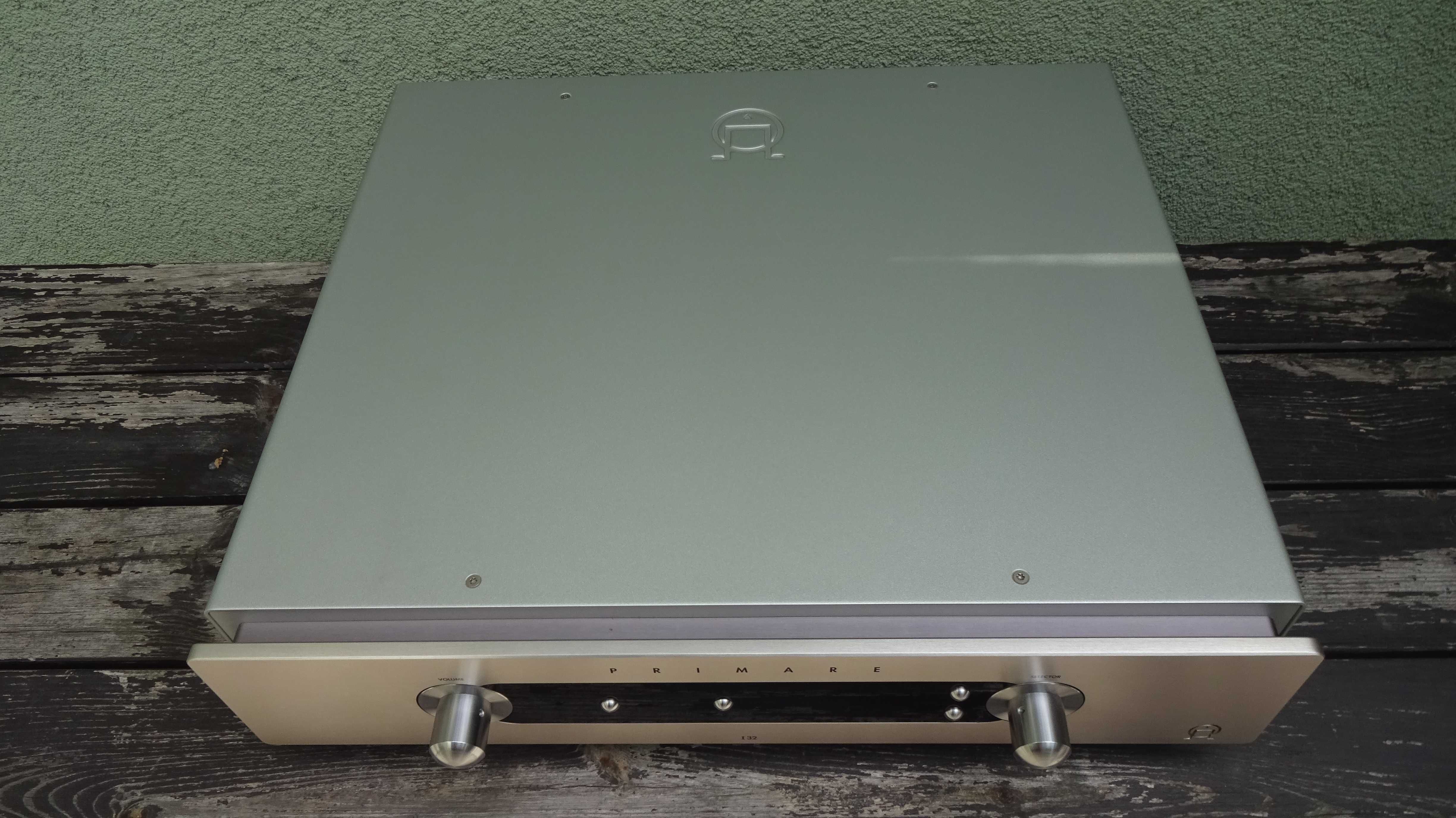 Wzmacniacz Primare I32