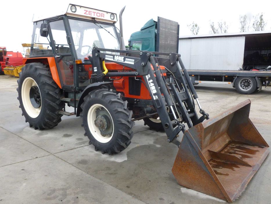 zetor 7745,ursus914,john,massey,deutz,claas