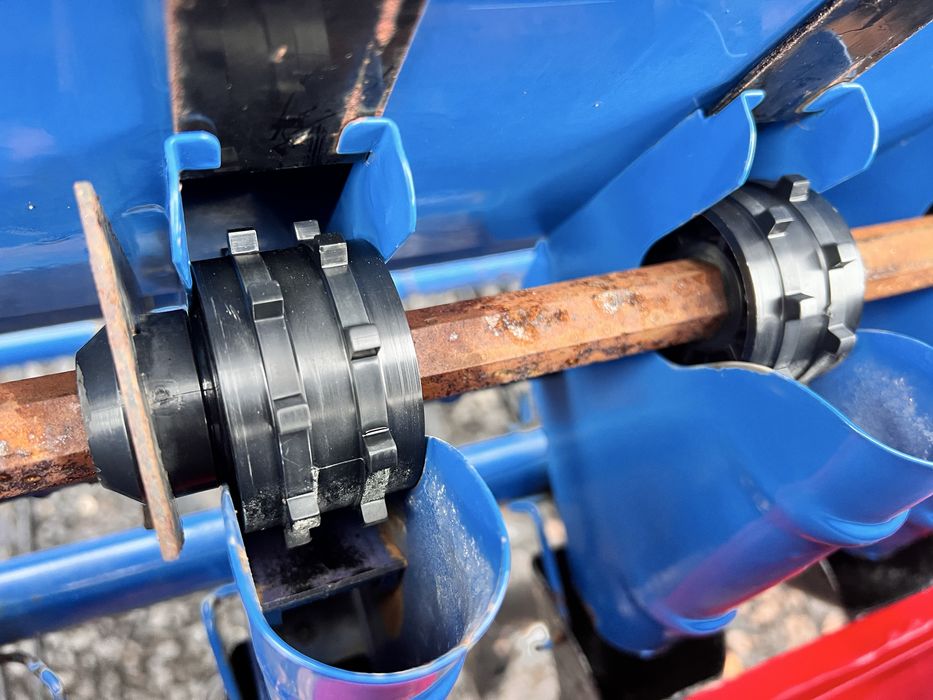 Сівалка Нордстен 2.5м  Nordsten Сівник