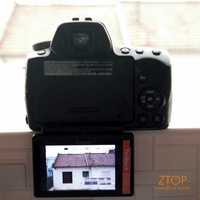 Camera fotográfica Sony SLT Alpha A55