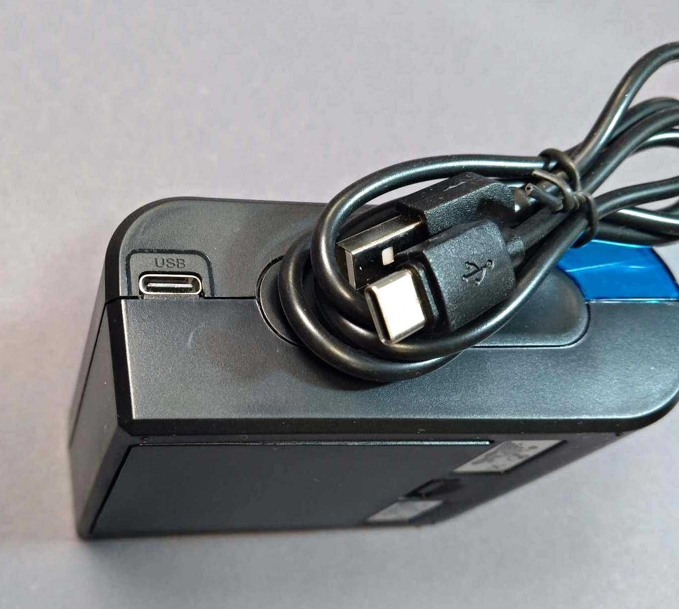 Блютус термопринтер Pos Bisofice 58мм USB-C для чеков