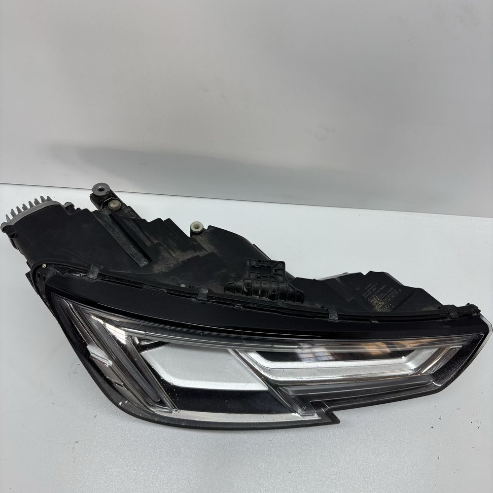 Фара Full led правая Audi A4 B9 8W usa америка 8w0941034b