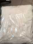 Pościel 200x220 ecru z pomponami outlet