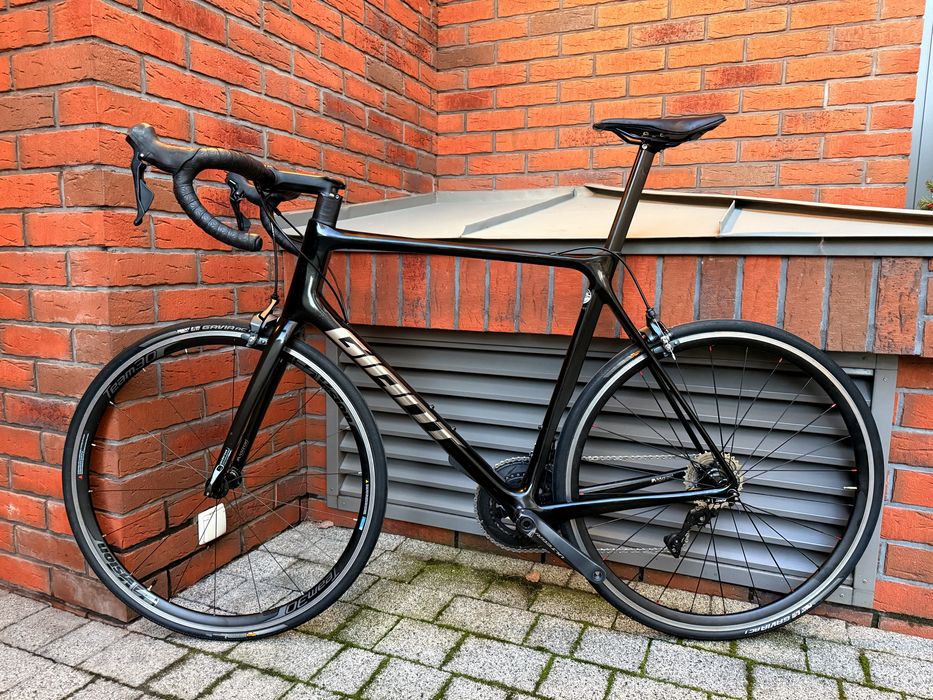 Rower szosowy giant TCR advanced pro 1 ultegra r8000 .2/11