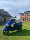 Skuter Yamaha 125