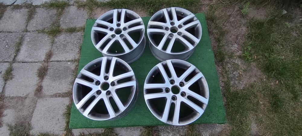 Alufelgi Koła Ronal 5x112 16cali  Audi,VW,Seat ,Skoda
