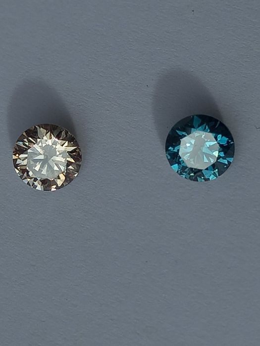 Бриллианты на кольца