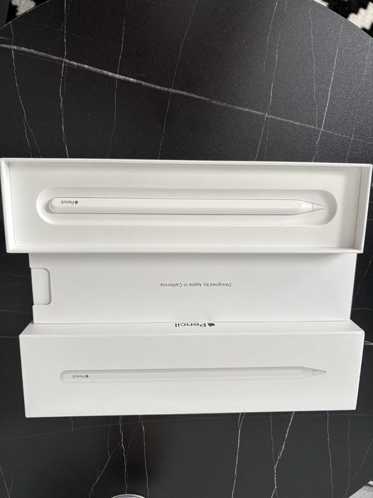 Продам стилус Apple Pencil USB