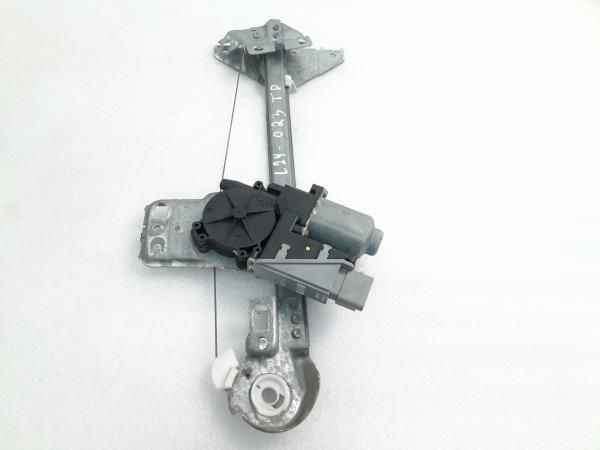Elevador vidros trás direito PEUGEOT 307 (3A/C)