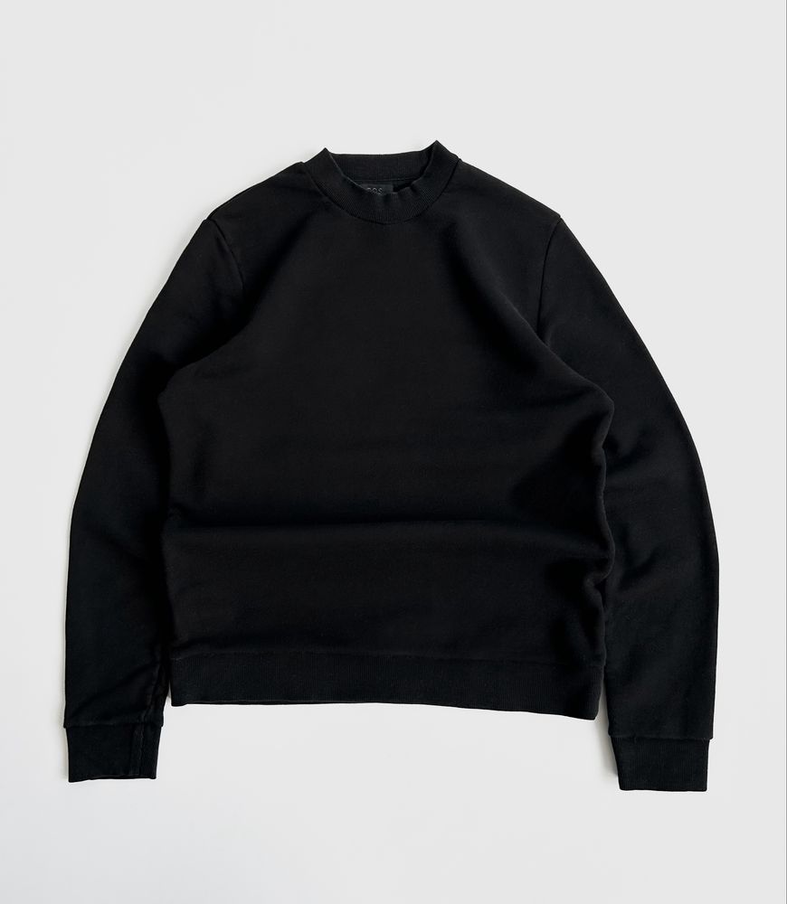 Світшот кофта Cos m uniqlo x lacoste