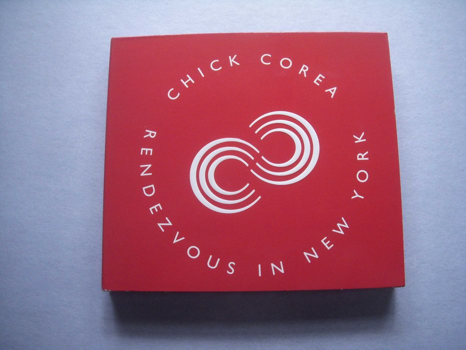 Chick  Corea  ( 2 SACD - Hybrid )