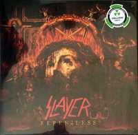 SLAYER Repentless   LP - żółty winyl