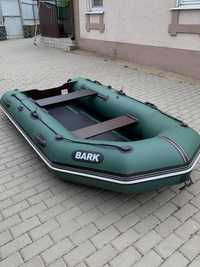 Продам лодку BARK BT-290D