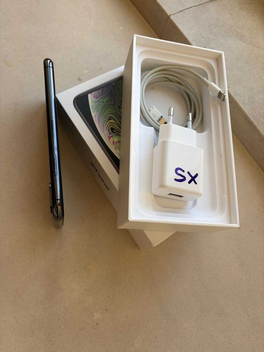 IPhone XS Impecável