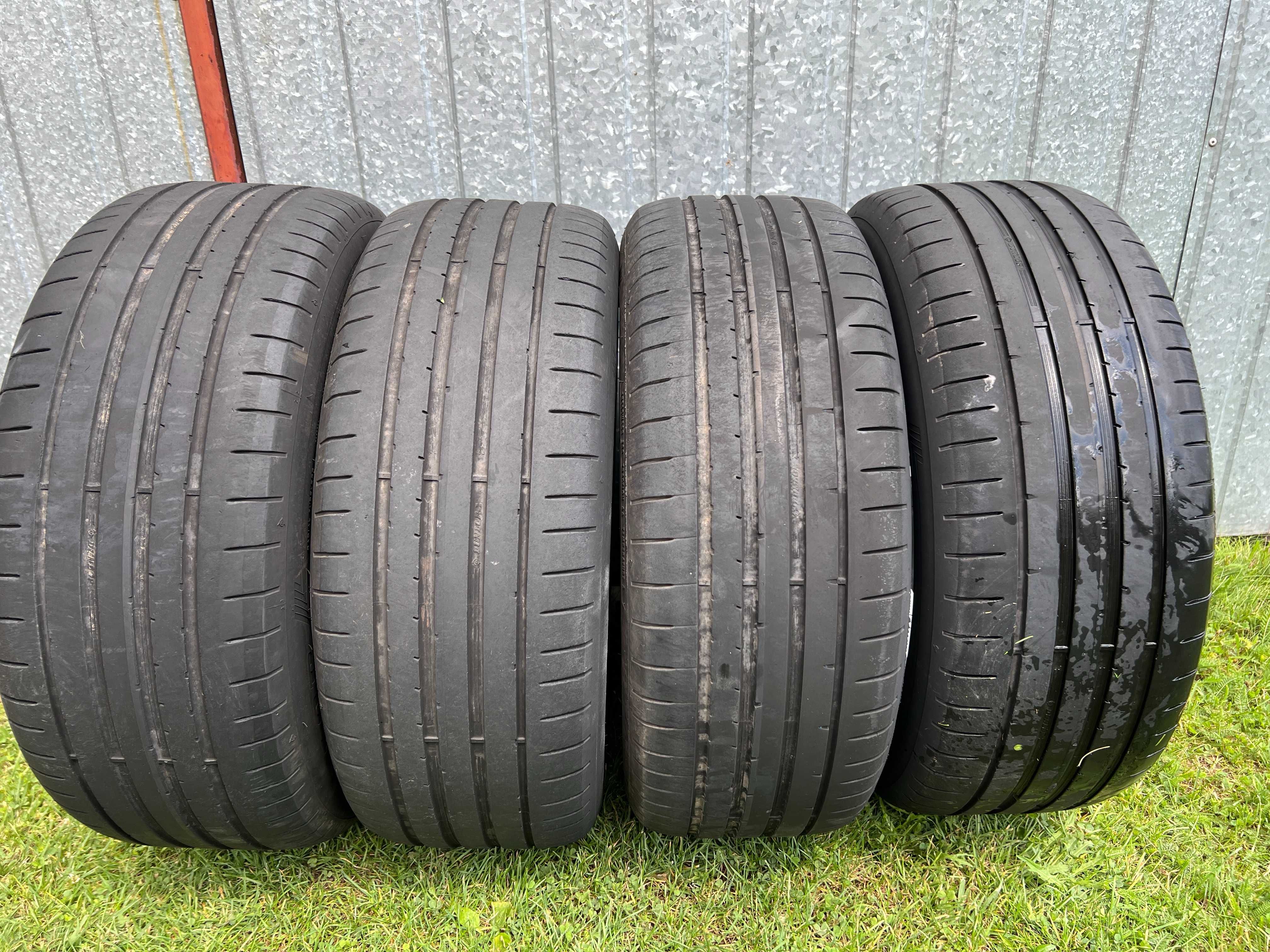 Koła  aluminiowe Opel ASTRA J ZAFIRA C 17" 5x115 ET 44 7j