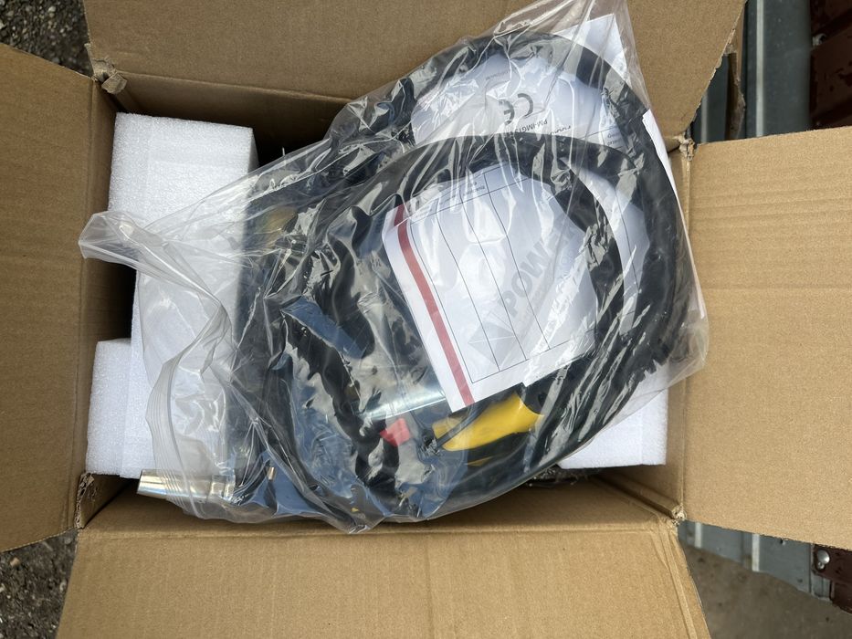 Półautomat spawalniczy