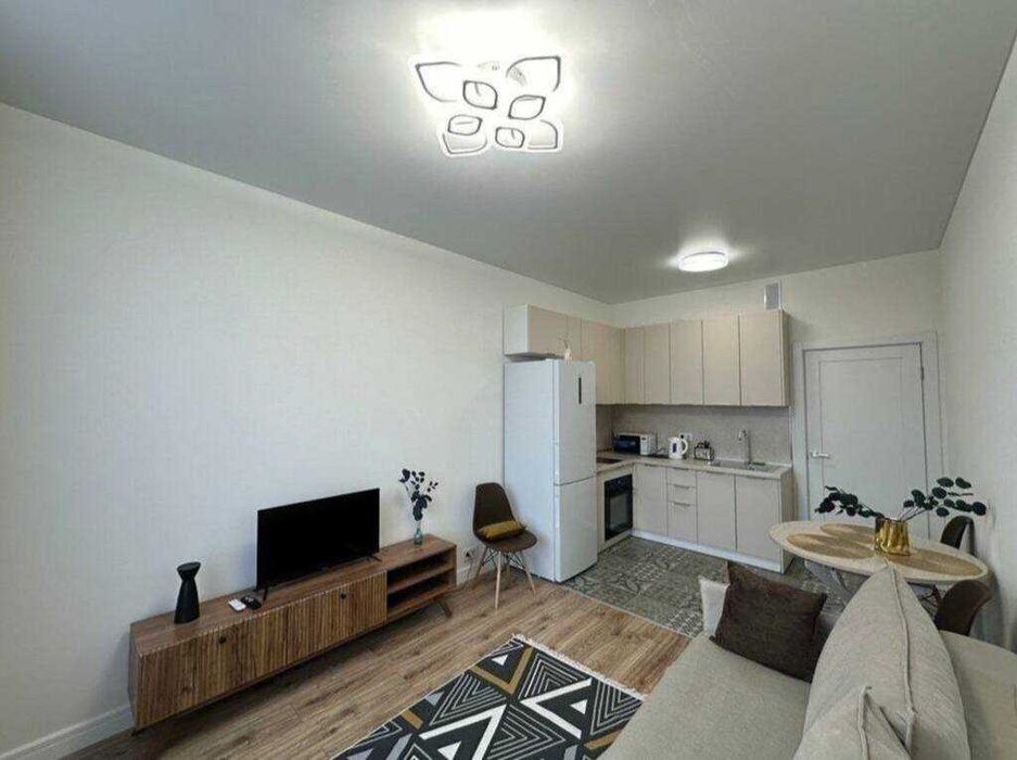 Здаю 1-к кв ЖК "Велика Британія" ВЛАСНИК