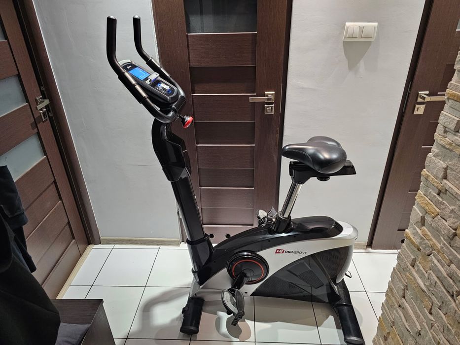 Rower stacionarny. elektryczno-magnetyczny HS-090H Apollo