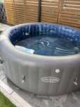 Jacuzzi Lay-z-spa Santorini