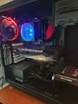 Pc gaming  Rtx 3080