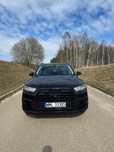 Audi Q7 Audi Q7 3.0TFSI Quattro Tiptronic