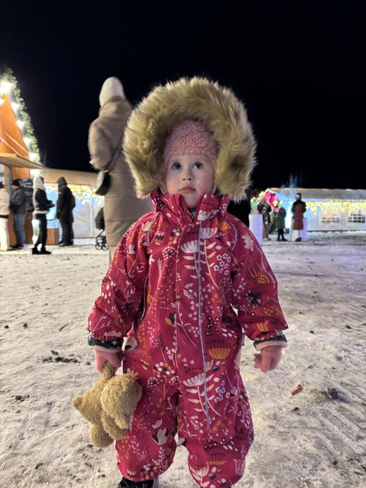 Комбінезон Reima