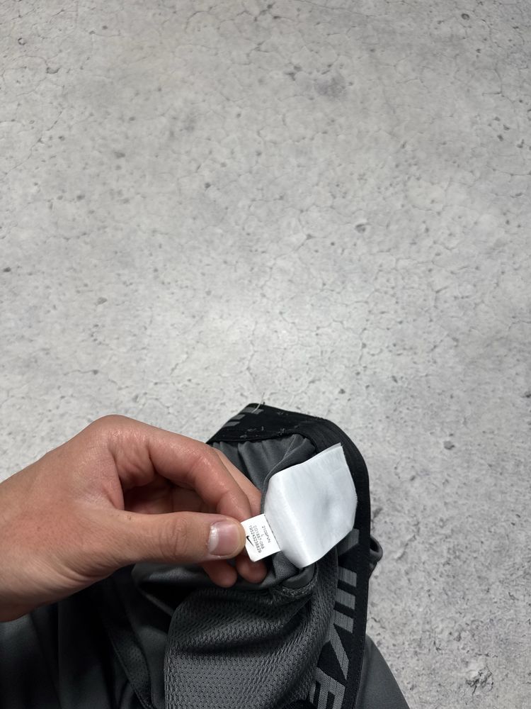 Мужские Шорты Nike Dri-Fit Оригинал Идеал Размер L Drill Swoosh
