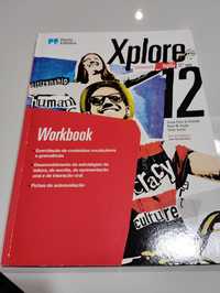 Workbook Inglês 12°ano