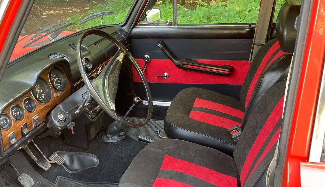 Lada 2103 poj. 1500