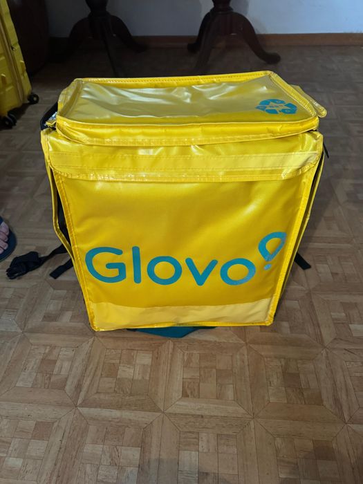 Bolsa glovo para venda