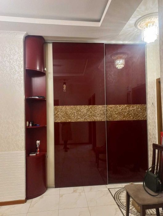 Продам 4 к. квартиру в новострое Салтовка. (403957)