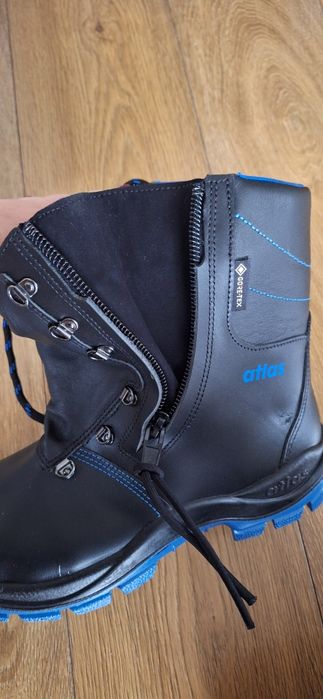 Buty robocze zimowe Atlas GTX 945 XP Thermo