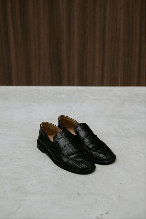 Лофери Massimo Dutti