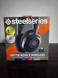 Słuchawki steelseries arctis nova 5