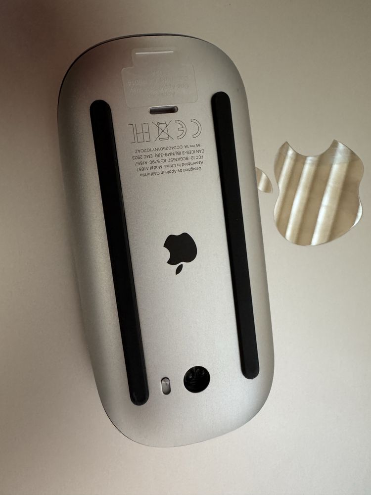 Magic mouse 3 black