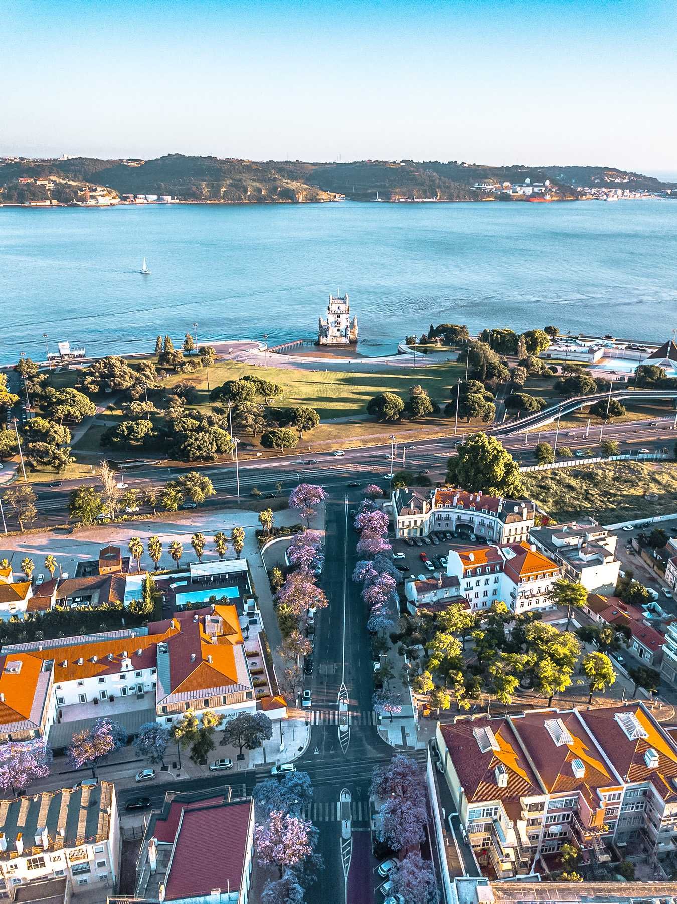 Produção de vídeos e fotografias - videografo e fotógrafo drone Lisboa