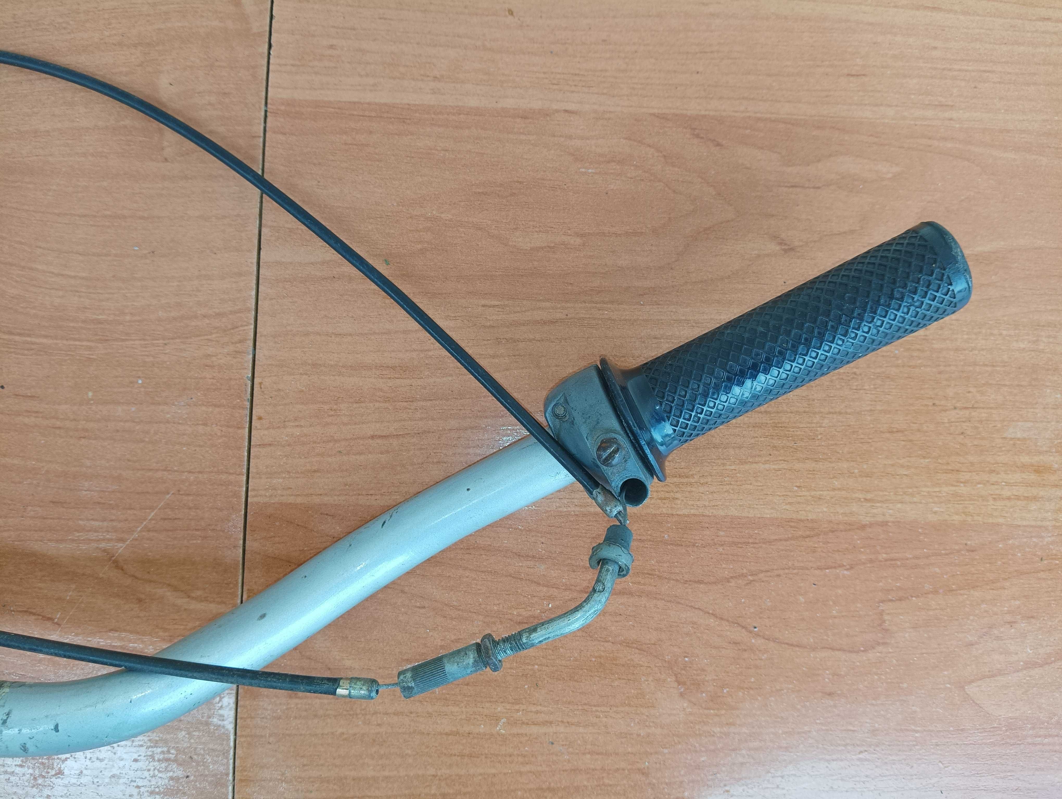 WFM M06 - kierownica - nr 8.