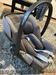 CYBEX CLOUD T i-Size fotelik samochodowy + adaptery do wózka Cybex